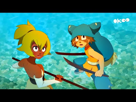 Wakfu Season 4「AMV」- My Demons