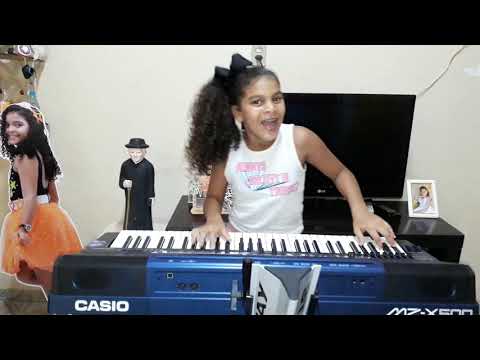 Márcia Fellipe , Victor Meira - Bumbum No Paredão (COVER - RAILENA SHOW)