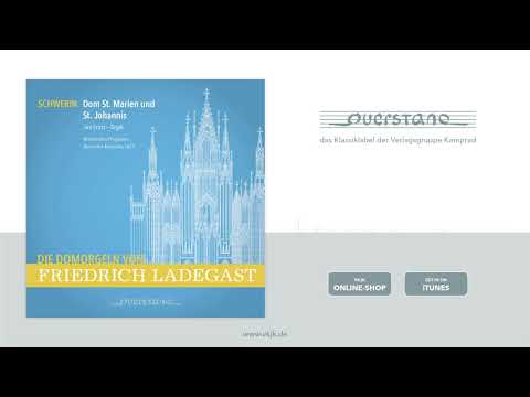 Adolph Friedrich Hesse – „Fantasie c-Moll op. 35“
