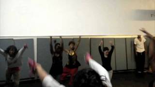 CONTROL ME BY "Keri Hilson"