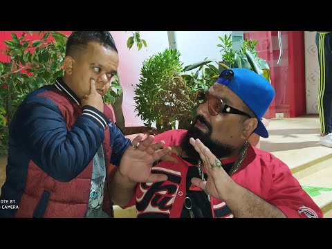 ميخلعنيش بلال براكودة هههه