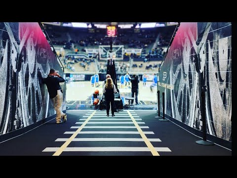 Boilers In The Stands Post-game Show: Michigan State vs Purdue