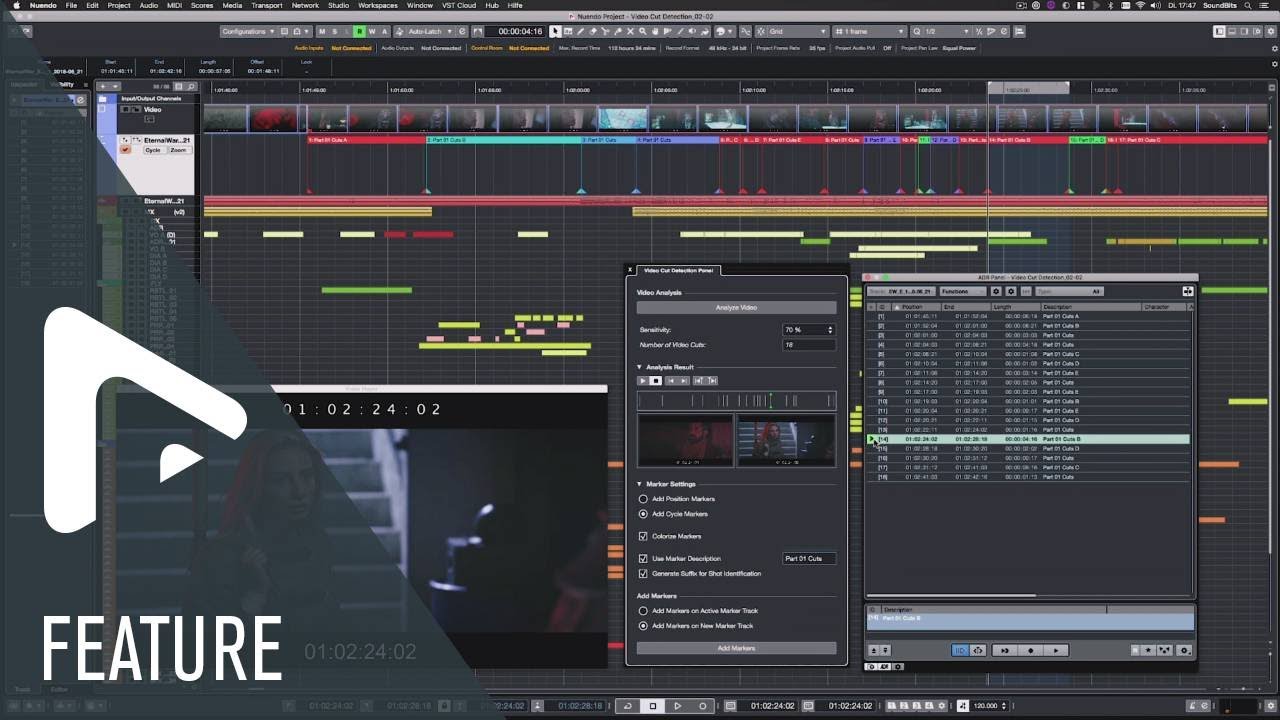video