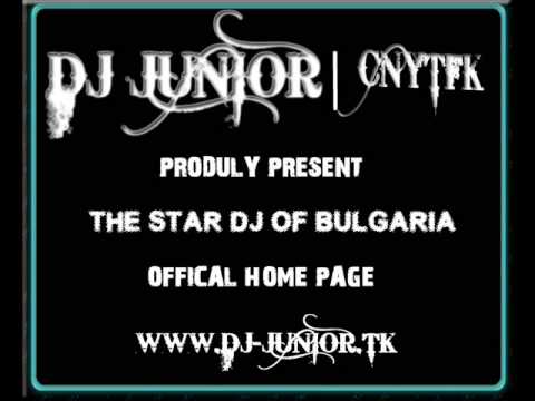 DJ Junior vs Kamelia - Zaleza i Zorata (Remix 2009)