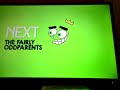 Nicktoons Now Next More Complation