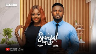 A SPECIAL KIND OF LOVE – MAURICE SAM, SHAZNAY OKAWA 2024 FULL NIGERIAN MOVIES A SPECIAL KIND OF LOVE – MAURICE SAM, SHAZNAY OKAWA 2024 FULL NIGERIAN MOVIES