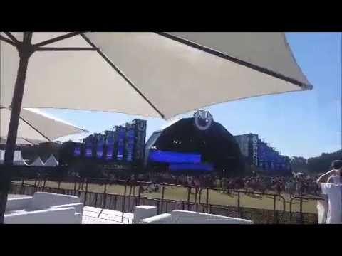 Ultra SA CapeTown 14 Feb 2014 : AfroJack : Tiesto : Martin Garrix