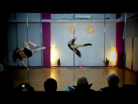 05.Thess Pole Art Show 14 - 01.02.15 Level 4 (The Pretty Reckless - Make Me Wanna Die)