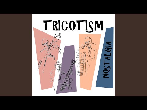 Nostalgia online metal music video by TRICOTISM (CRAIG MILVERTON/ SANDY SUCHODOLSKI/ NIGEL PRICE)