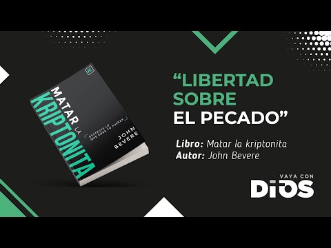 VayaConDios Ep.212 - Libertad sobre el pecado