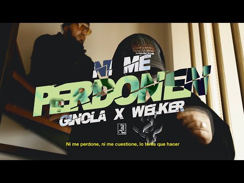 Inkas Mob - Ni me perdonen ( @GinolaOficial   x  @jhonywelker ) | GEMINIX
