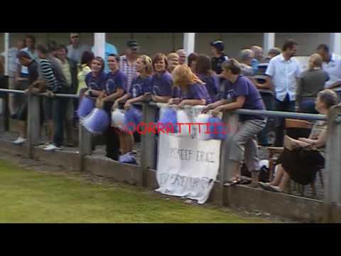 FC Brakel - Sporting Heldergem (na de match)