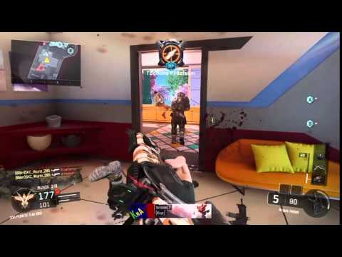 Ich hab kein Aim mit der Argus