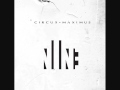 Circus Maximus - The One 