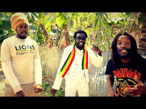 Suga Roy & Conrad Crystal feat. Natural Black - Never Stop [Official Video - Oneness Records 2014]