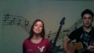 You&#39;re Not in Kansas Anymore - Jo Dee Messina (cover)