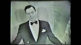 Frank Sinatra 'I Love You' (Rare Version).