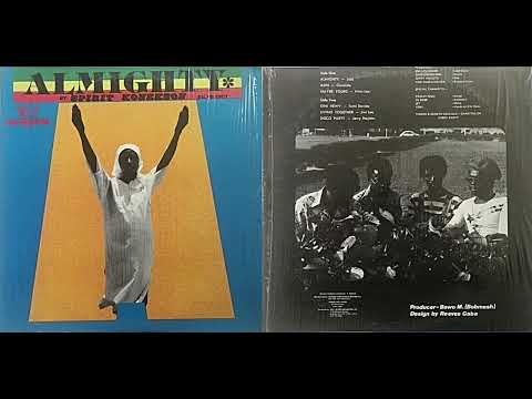 Spirit Konekson, "Living Together"