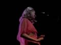 Nellie McKay - "Zombie" - Seattle 10/6/07