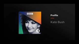 Kate Bush - Radio 4 Profile