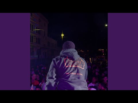 Blockchain (feat. Michael Prince, Richy Cruz, DJ Swaggy B, Phani & Hokage Simon)