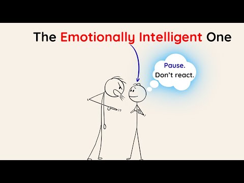 7 Subtle Behaviors That Show You Have High Emotional Intelligence