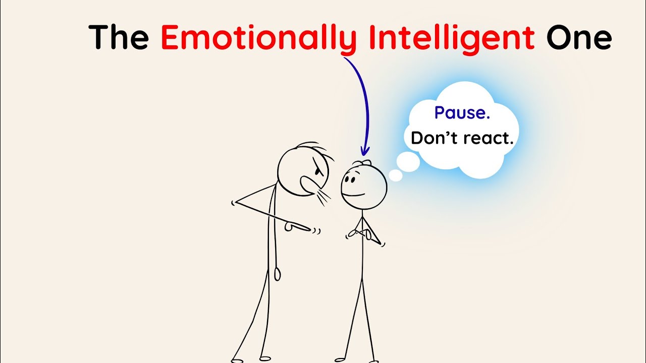 7 Subtle Behaviors That Show You Have High Emotional Intelligence