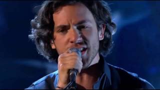 Jack Savoretti - Catapult (Live on Tonight at the London Palladium)