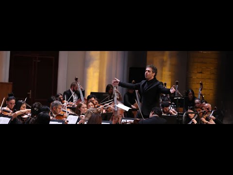 Armenian State Symphony Orchestra – Germany Tour 2025