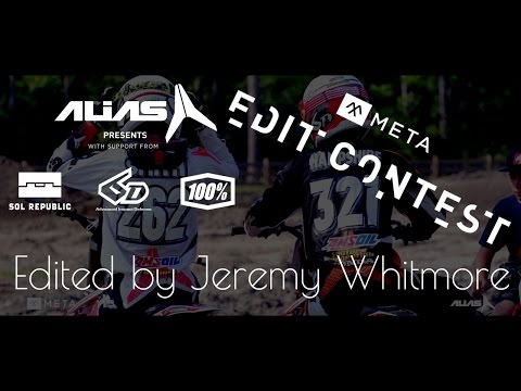 Meta Edit Contest Entry - Jeremy Whitmore