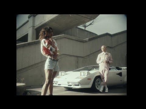 7krát3 - Tygrovanej sprej (feat. Jiří Korn)