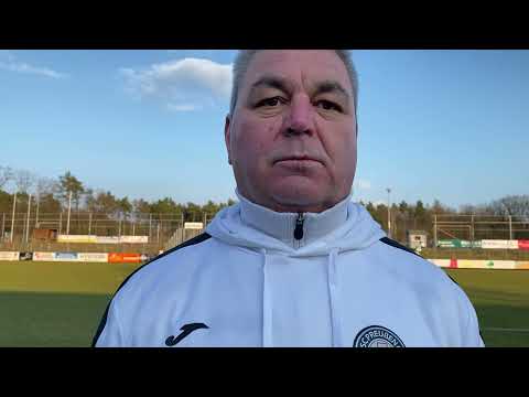 Fußball Brandenburgliga: Union Fürstenwalde gegen BSC Preußen 4:2 (3:0)