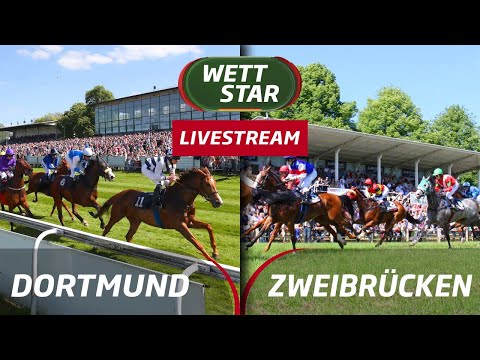 Livestream Dortmund und Zweibrücken 27.06.