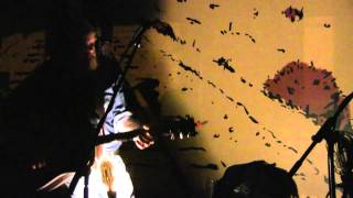 anders parker - doornail