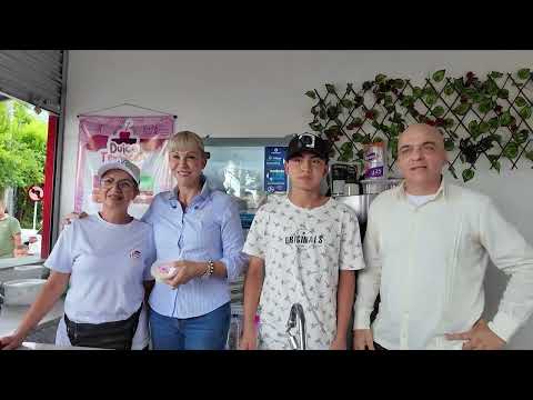 INFORMATIVO, GOBERNACIÓN DEL VALLE DEL CAUCA MIÉRCOLES 8 DE OCTUBRE DEL 2025 DÍA
