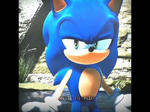 Sonic Frontiers | sonic edit [4K edit]| ENHYPEN (엔하이픈) 'Drunk-Dazed' #sonicfrontiers #shorts #edit