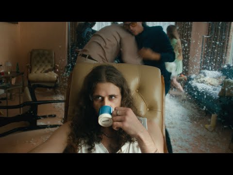 joysad - On fire (Clip Officiel)