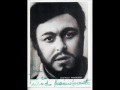 Luciano Pavarotti - Cujus animam - *Live* 1967