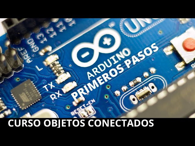 Vídeo relacionado con Arduino Nano 33 BLE Rev2 [ABX00071] - Placa compacta con microcontrolador Arm Cortex-M4, Bluetooth LE, Ideal para proyectos IoT, Aplicaciones conectadas y Sistemas embebidos con Arduino IDE.