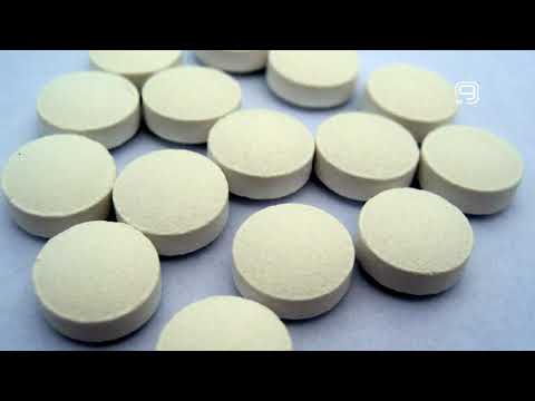 TV KANAL 9, NOVI SAD: ZAPLENJENI NARKOTICI I MUNICIJA