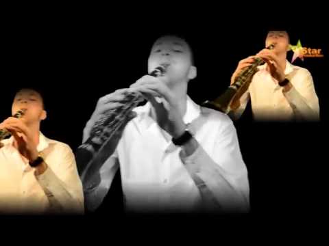 Mikel & Geni Osmani - Albania Hit (Official Video)