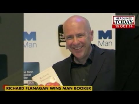 Neel Mukherjee loses Man Booker Prize to Australian novelist