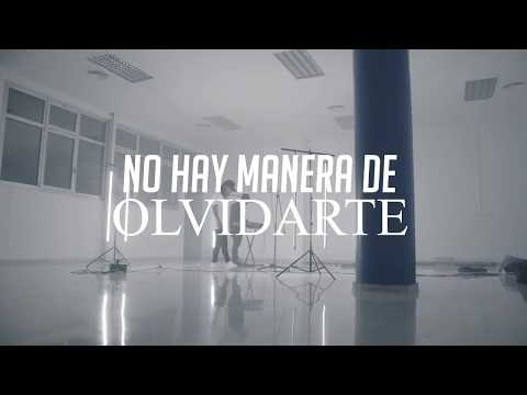 DarlynDCS  - NO HAY MANERA DE OLVIDARTE