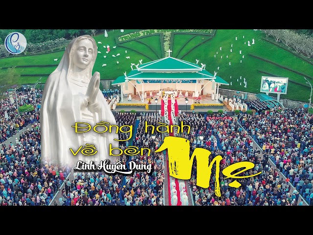 ĐỒNG HÀNH VỀ BÊN MẸ – Linh Huyền Dung