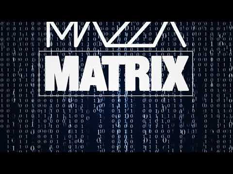 Mazza - Matrix (Klaas Mix) - Official Audio