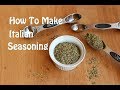 Basil Seasoning Download Lyrics Mp3 and Mp4