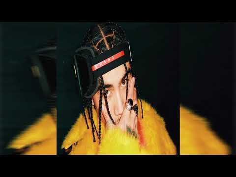 Free Killy X Lil Skies Type Beat "Unbothered" Prod DiddyJameson