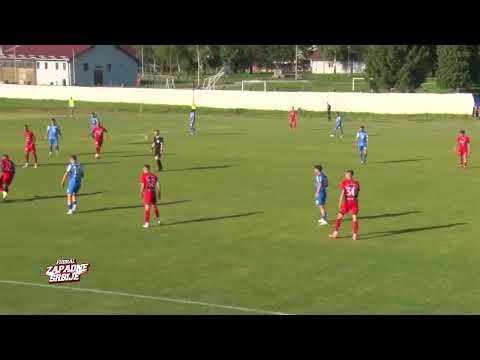 SLZ 29 Sloga P-Mladi Radnik 0:1