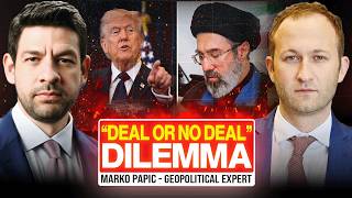 The Iran Oil Crisis & Why the "Doomers" Were Wrong | Jacob Shapiro and Marko Papic