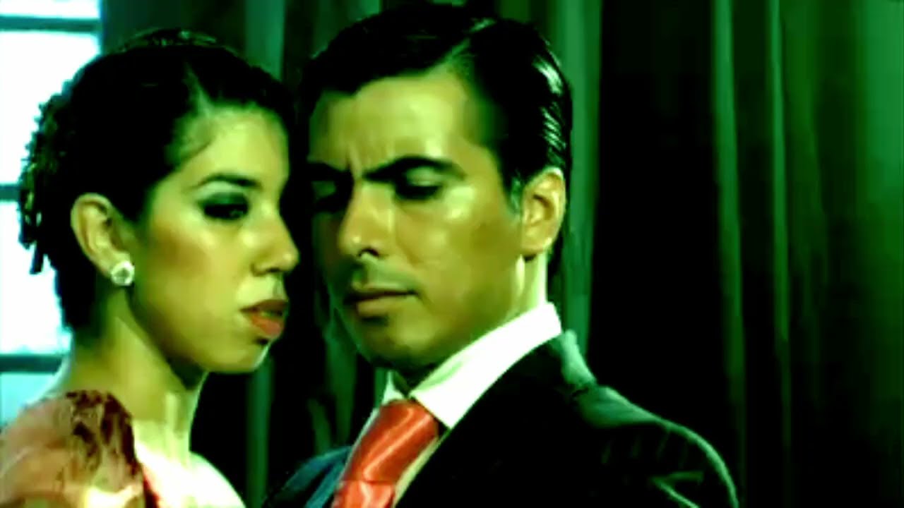 Sebastián Achaval & Roxana Suarez /El puntazo/ remake by Alex2022